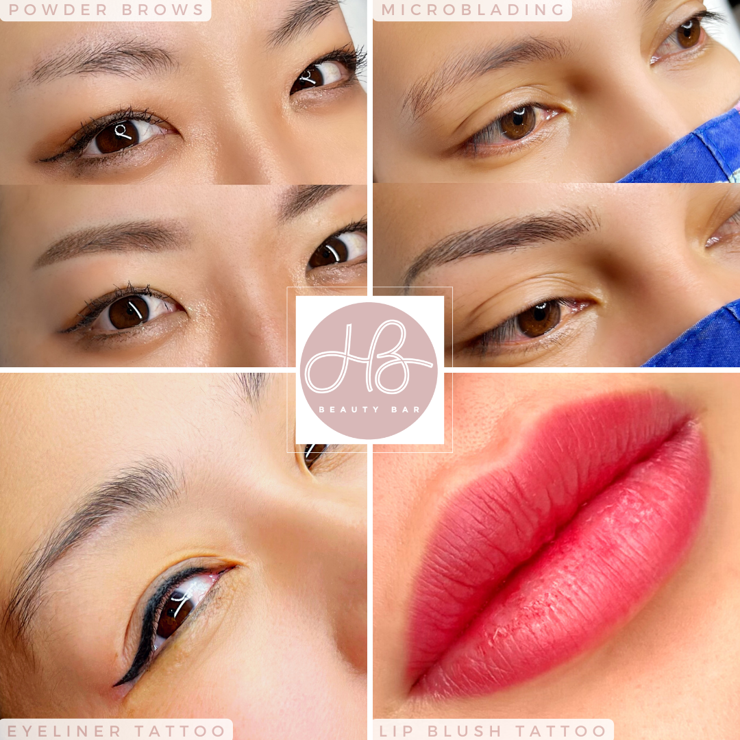 Why the Permanent Makeup Trend Hasn't Faded and Continues to Thrive