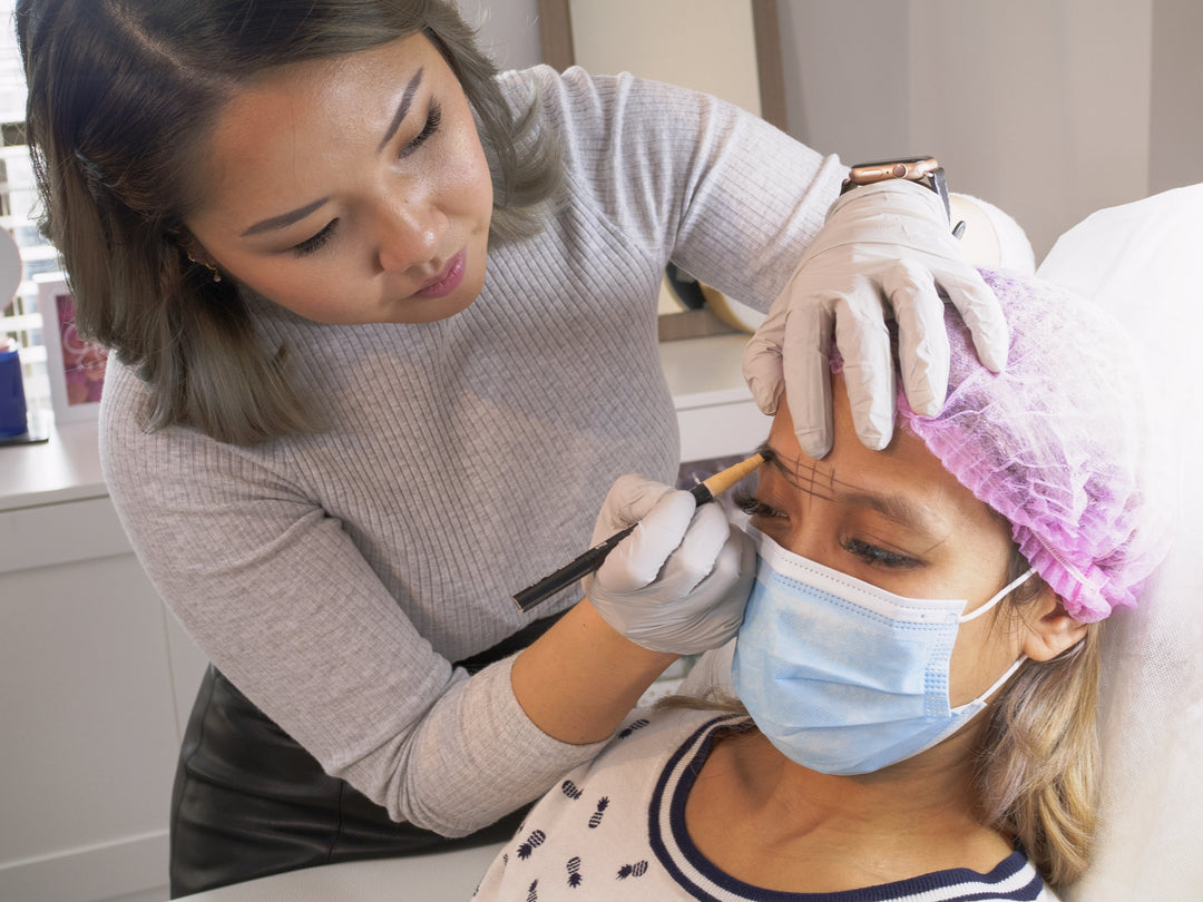 How To Prepare For Permanent Makeup Procedures: A Guide From A PMU Artist