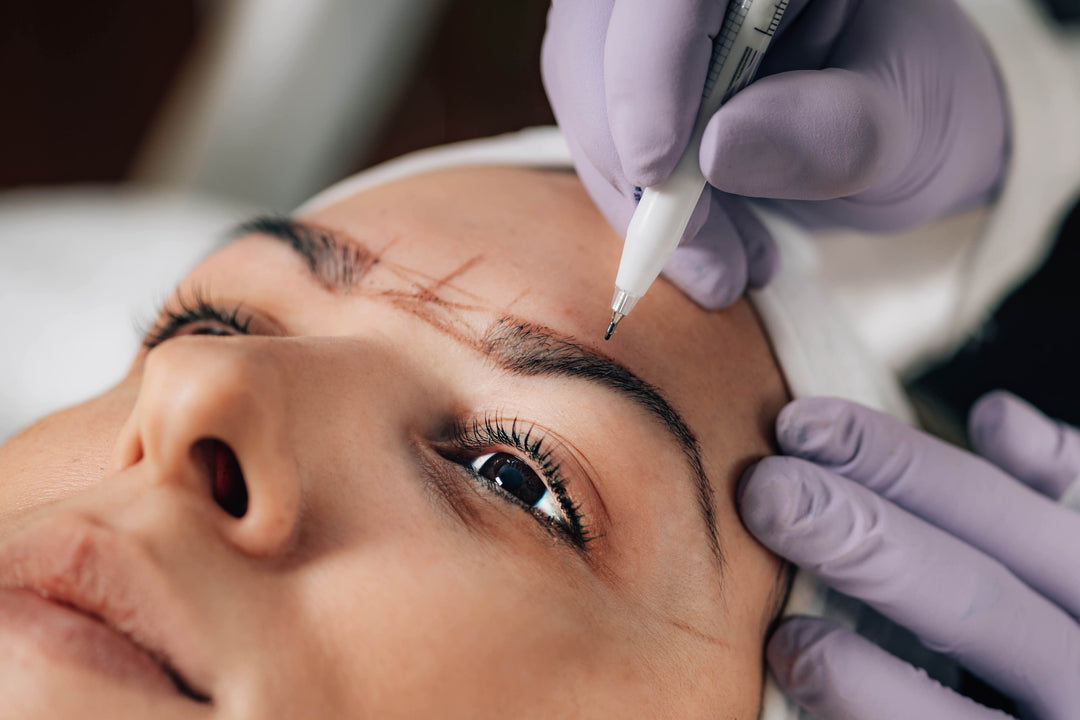 What Is Permanent Makeup? Why You Might Want To Get It Done