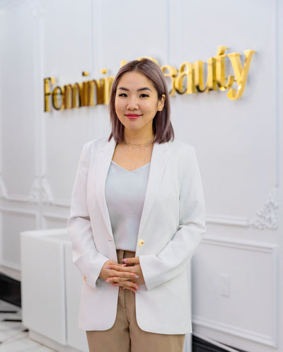 Esther Yim