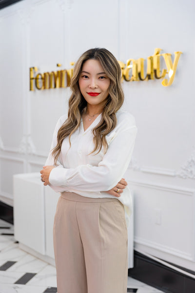 Leyna Kang