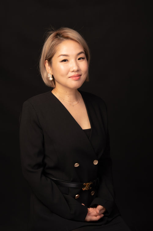 Esther Yim