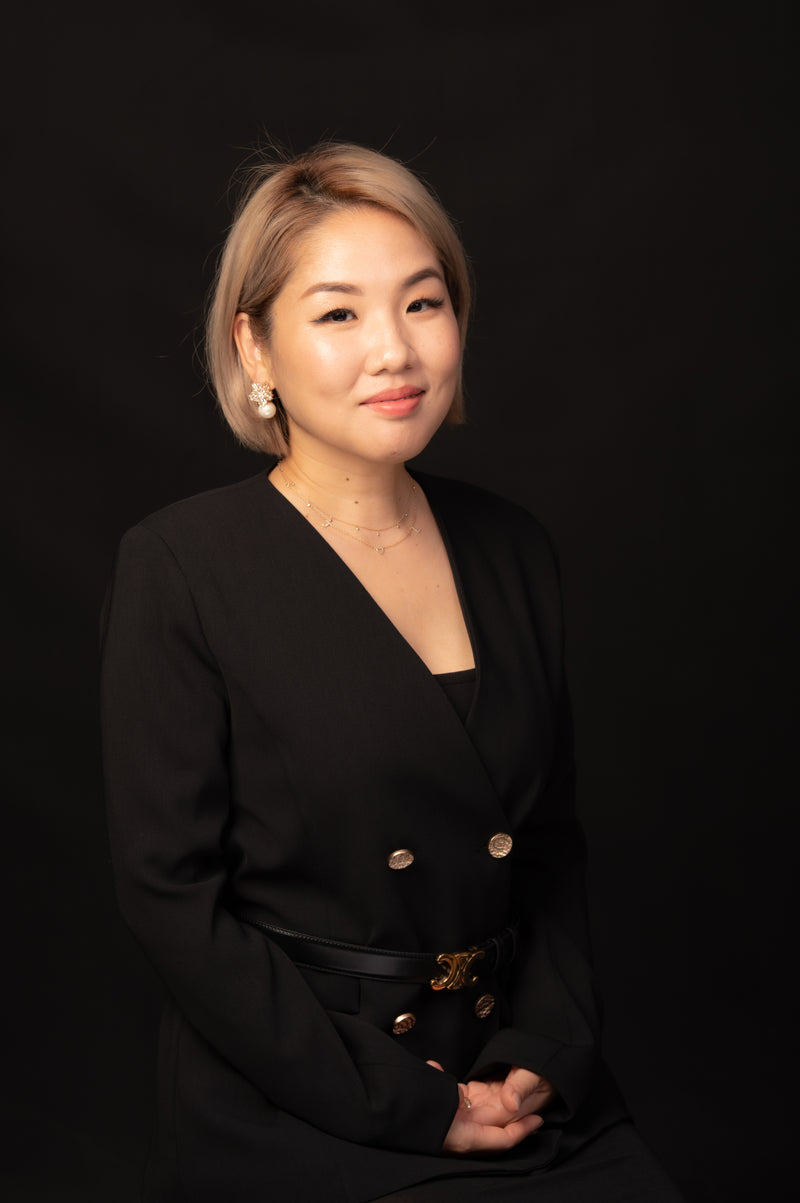 Esther Yim