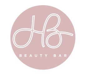 Hudson Beauty Bar logo
