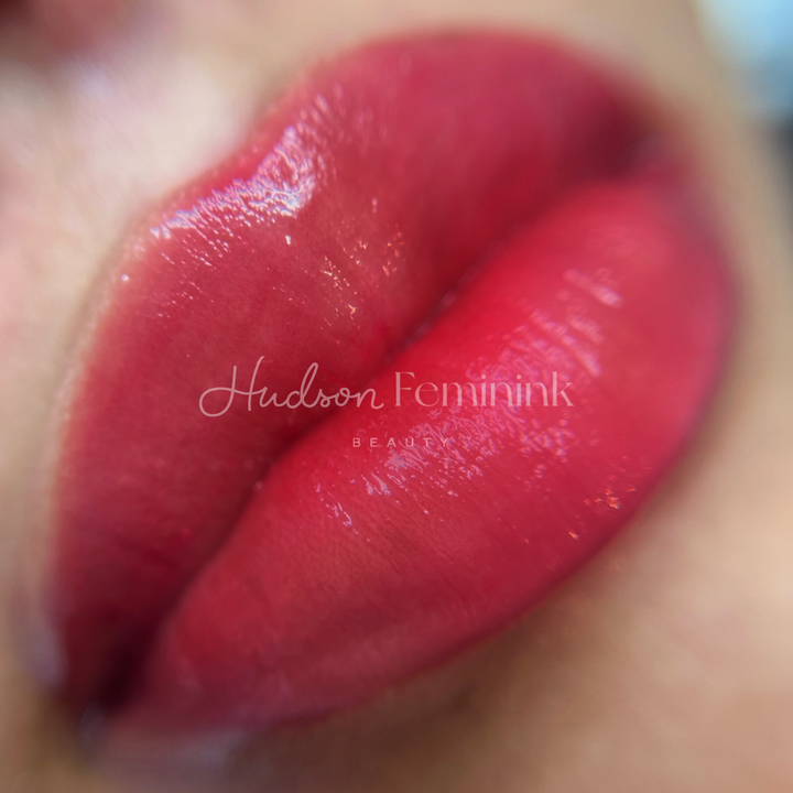 Nano Brows & Lip Blush Training in Atlanta, GA