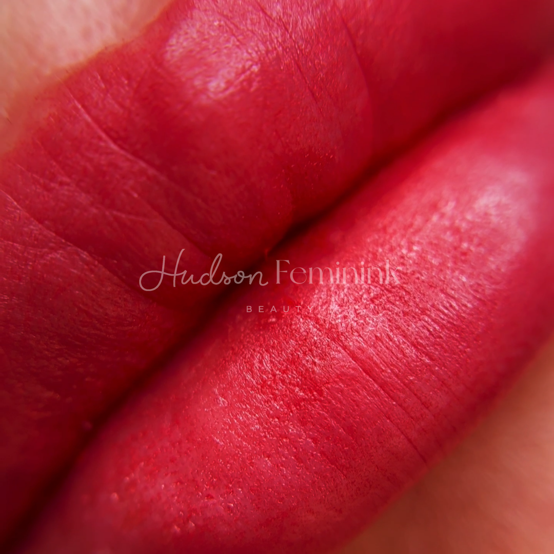 Nano Brows & Lip Blush Training in Atlanta, GA