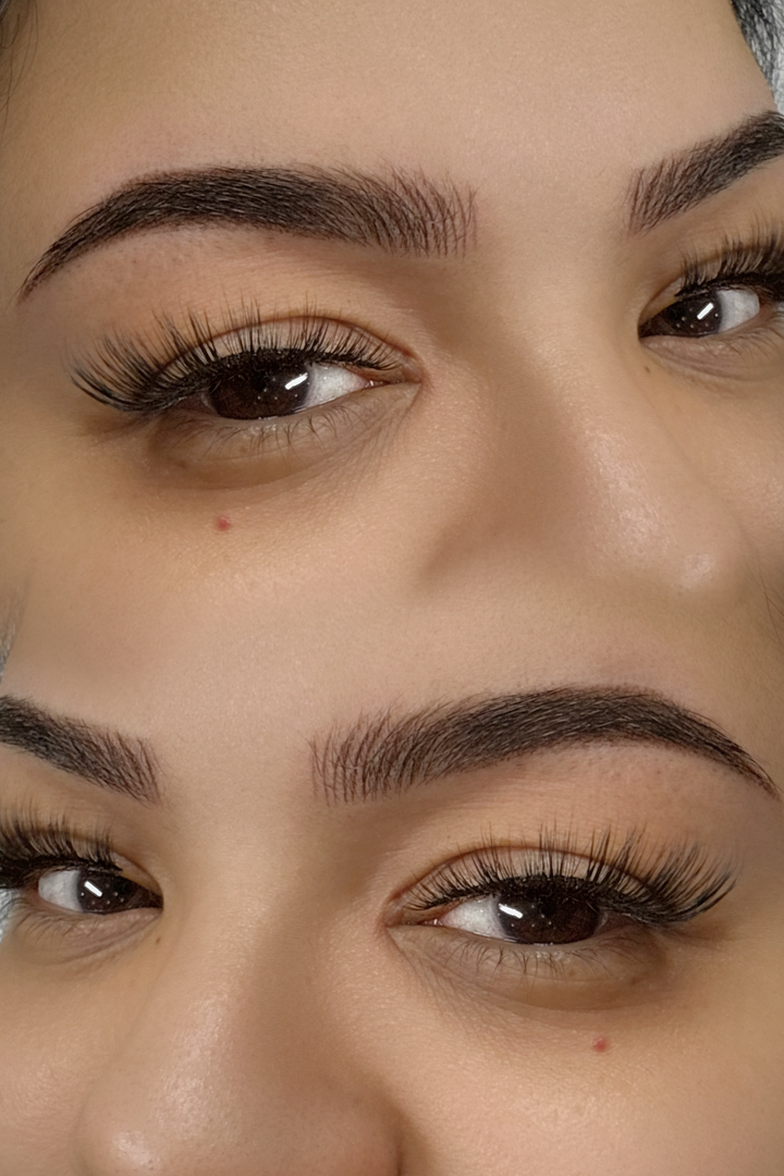 Nano Brow Course in Bergen County, NJ