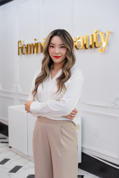 Leyna Kang