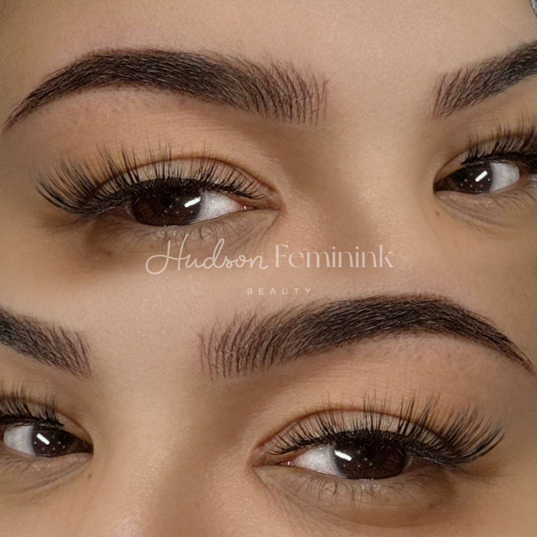 Nano Brows & Lip Blush Training in Charlotte, NC