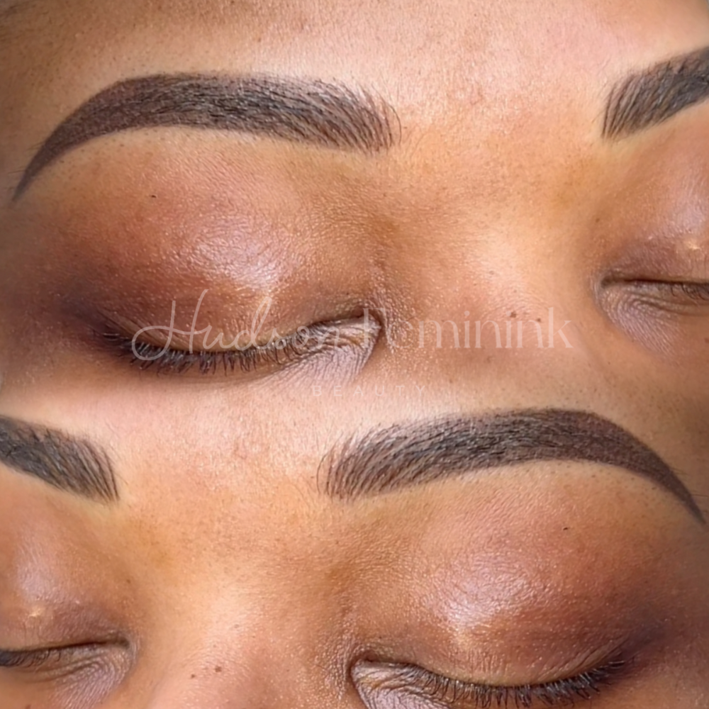 Nano & Ombre Brows 3 Day Training Course in Atlanta, GA