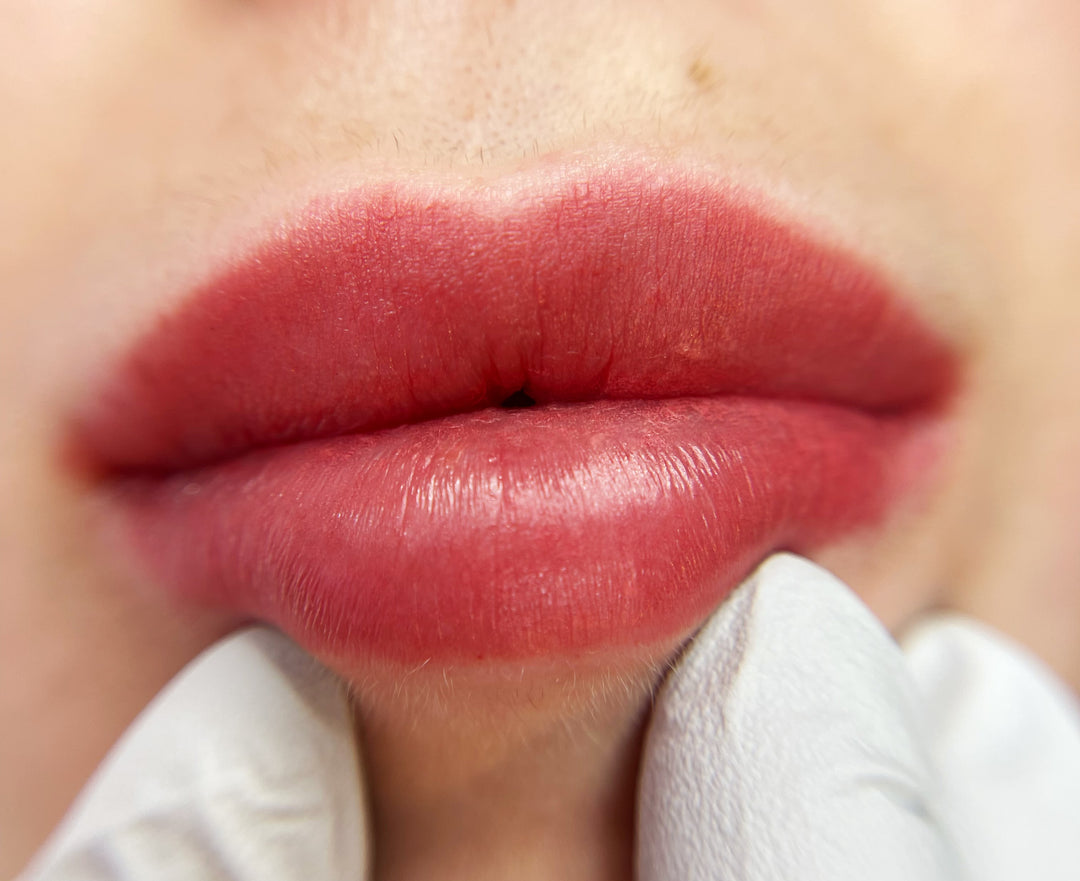 Nano Brows & Lip Blush Training in Charlotte, NC