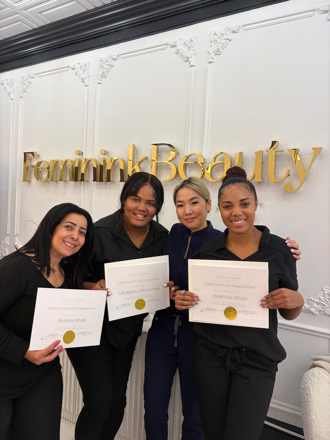 Nano Brows & Lip Blush Training in Charlotte, NC