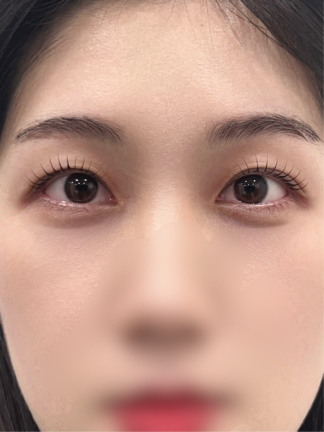 K-Beauty Lash Lift with Master Dan Kim from South Korea