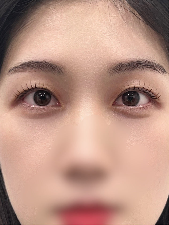 K-Beauty Lash Lift with Master Dan Kim from South Korea