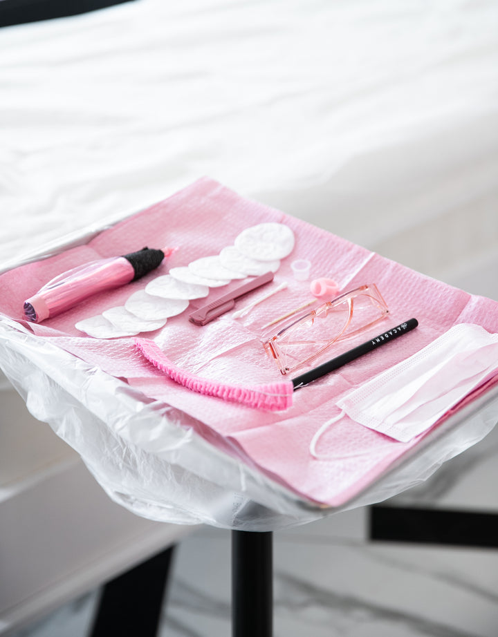 Nano Brows & Lip Blush Training in Charlotte, NC