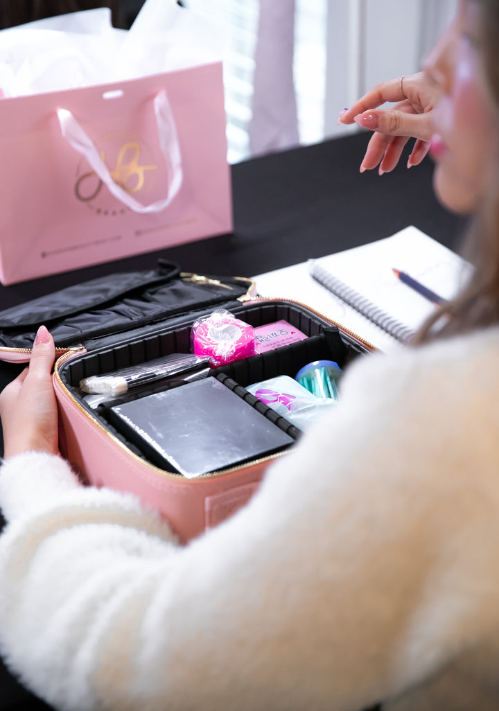 Nano Brows & Lip Blush Training in Charlotte, NC