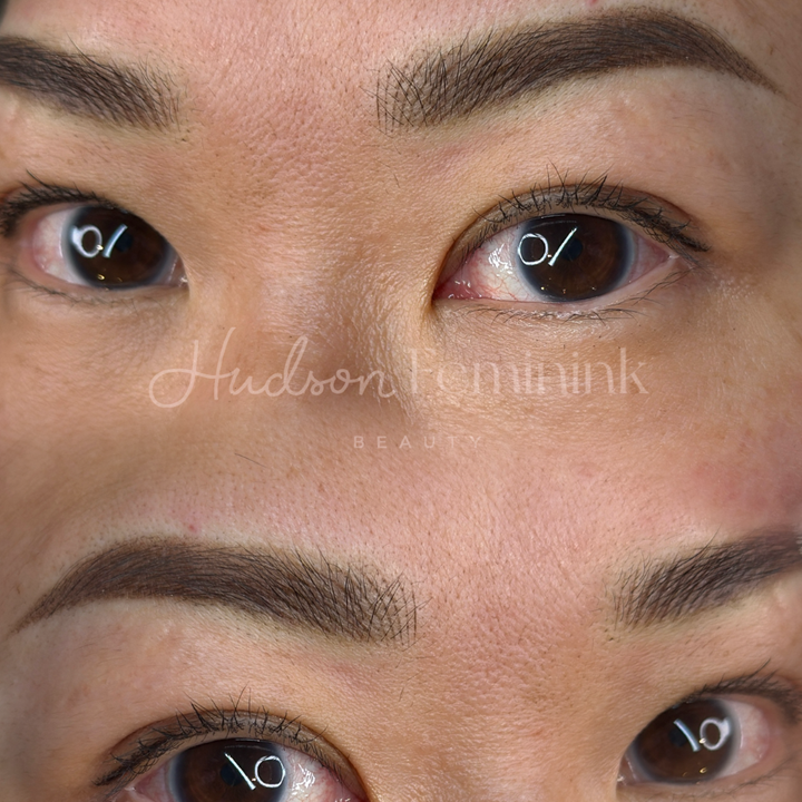 Nano Brows & Lip Blush Training in Charlotte, NC