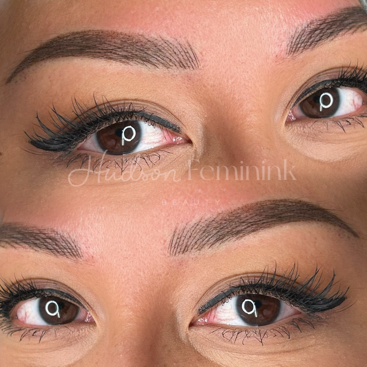 Nano Brows & Lip Blush Training in Charlotte, NC