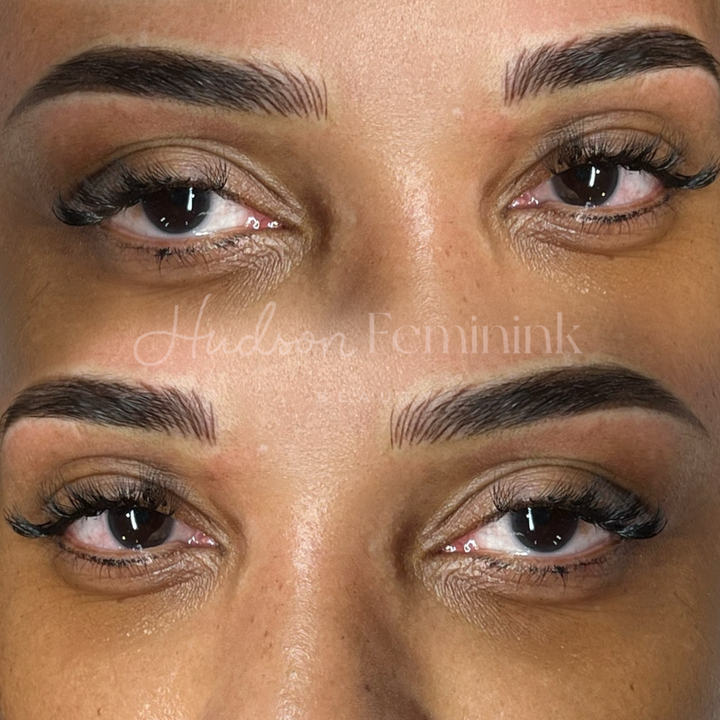 Nano Brows & Lip Blush Training in Charlotte, NC