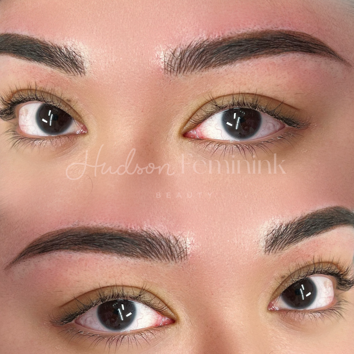 Nano Brows & Lip Blush Training in Atlanta, GA