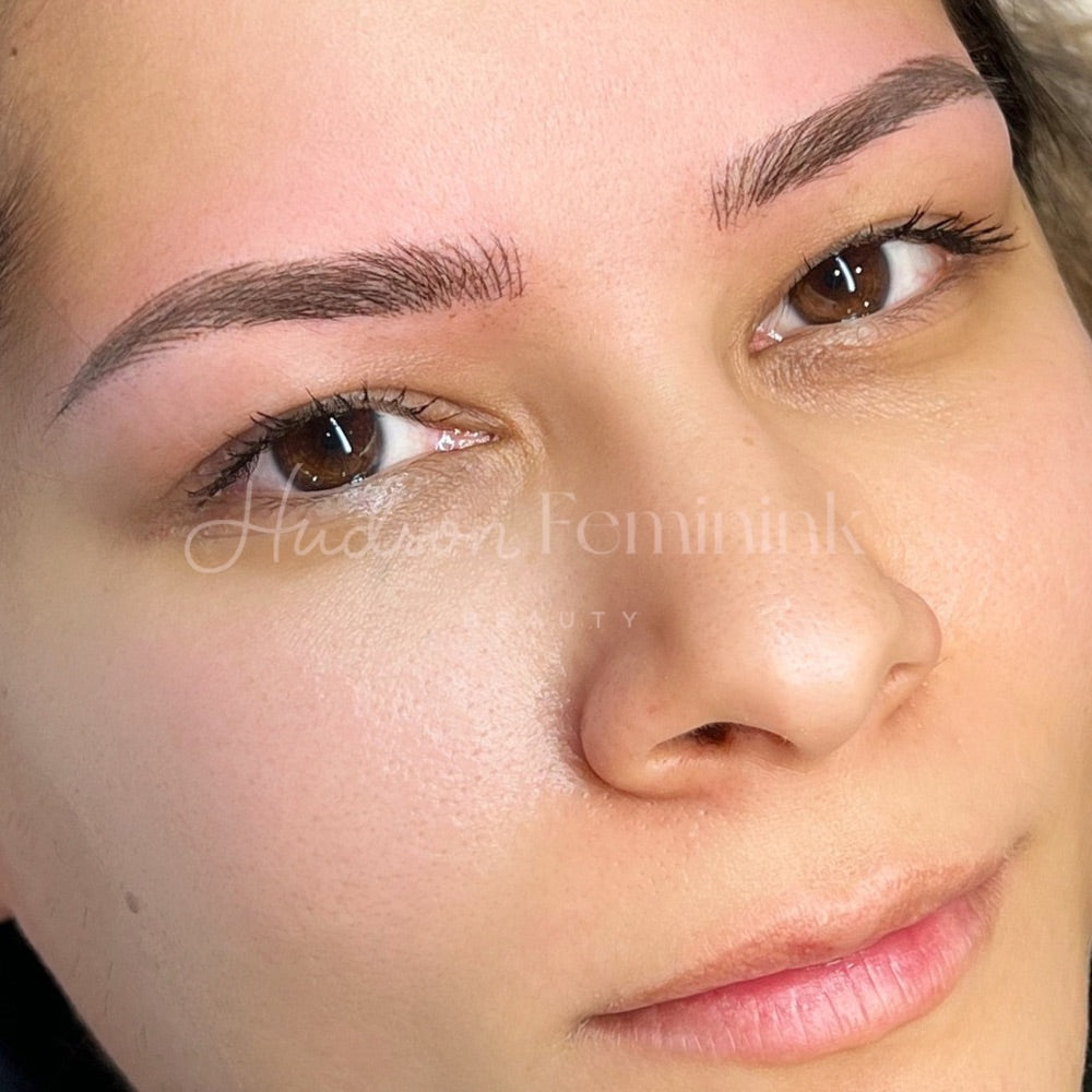 Nano Brows & Lip Blush Training in Charlotte, NC