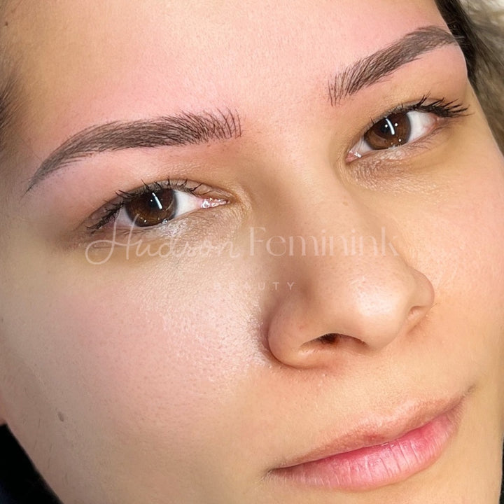 Nano Brows & Lip Blush Training in Charlotte, NC