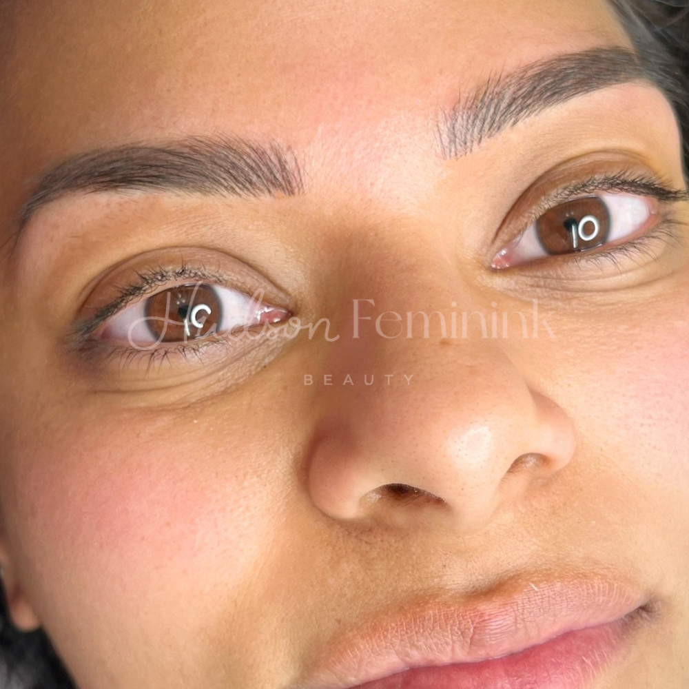 Nano Brows & Lip Blush Training in Charlotte, NC