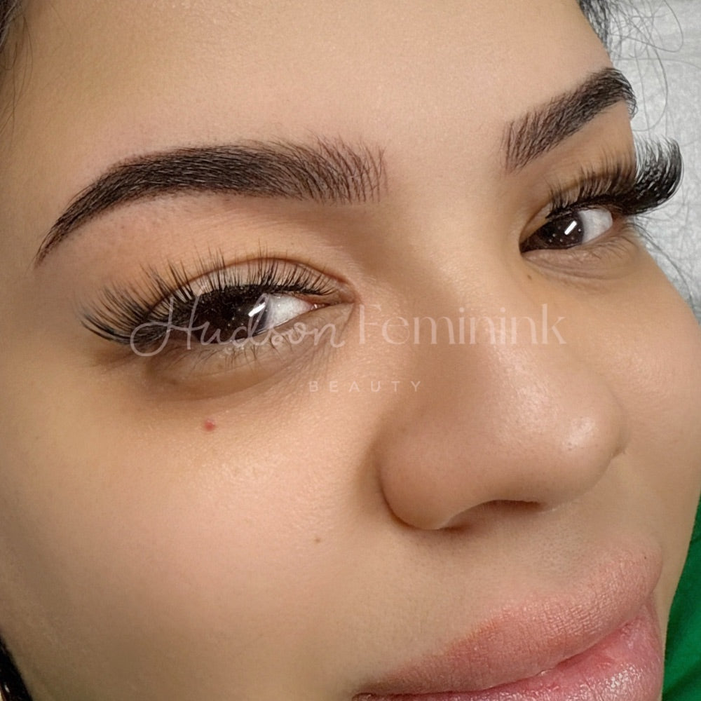 Nano Brows & Lip Blush Training in Charlotte, NC