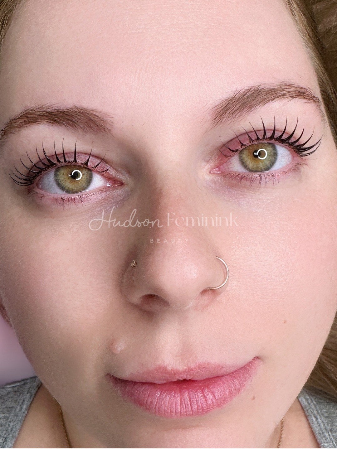 K-Beauty Lash Lift and Tint Class with Senior Artist Leyna