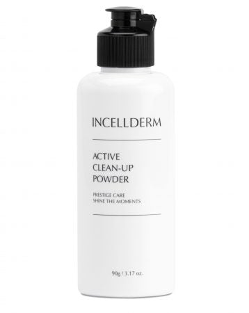 Incellderm - Active Cleanup Powder