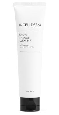 Incellderm - Snow Enzyme Cleanser